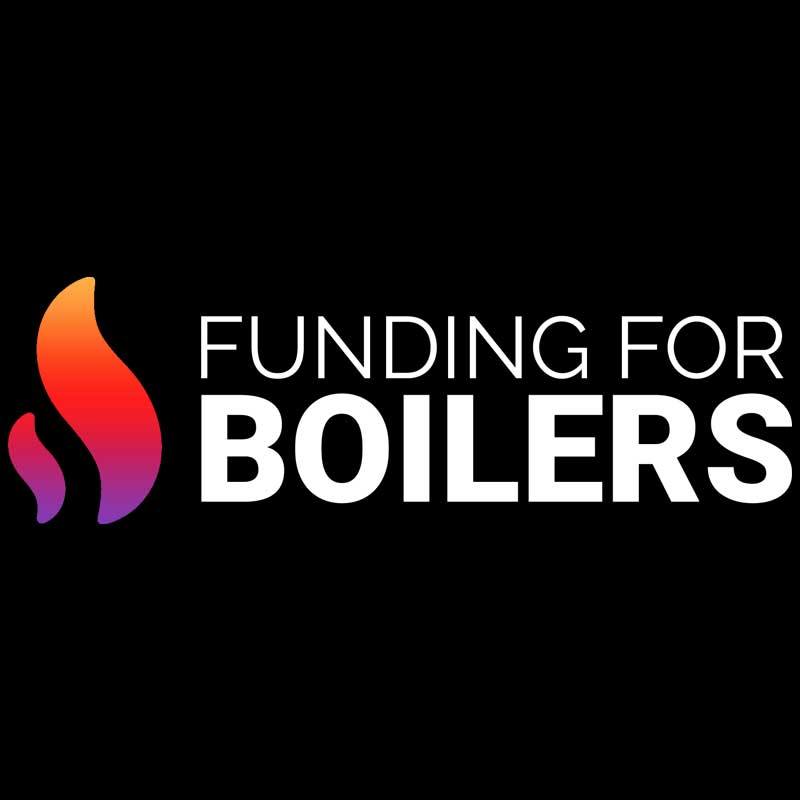 Logo of Funding For Boilers Boilers - Servicing Replacements And Repairs In Clydebank, Dunbartonshire