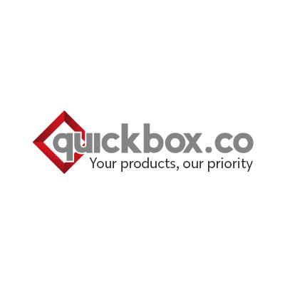Logo of Quickbox Manufacturing Ltd Boxes And Cartons In Grimsby, Lincolnshire