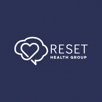Logo of The Reset Health Group Environmental Services And Equipment In Birmingham