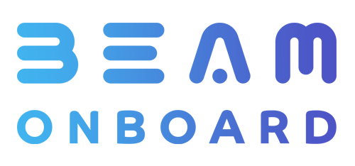 Logo of BEAM Onboard