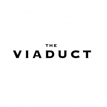 Logo of The Viaduct Restaurant Furniture In Shoreditch, London