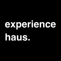 Logo of Experience Haus