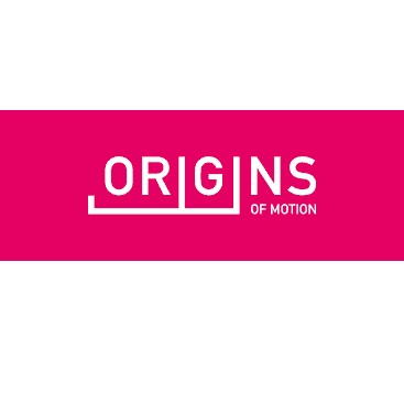 Logo of Origins Of Motion