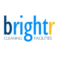 Logo of Brightr Office Cleaning Milton Keynes Commercial Cleaning Services In Bedford, Bedfordshire