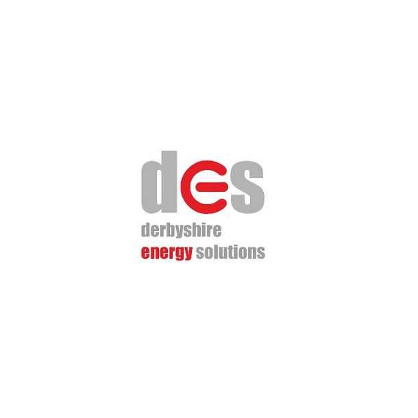 Logo of Derbyshire Energy Solutions LTD