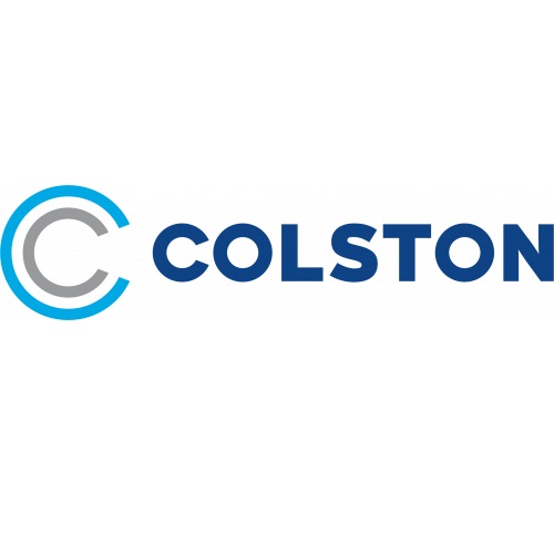 Logo of Colston