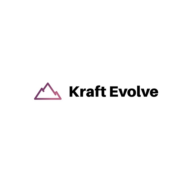 Logo of Kraft Evolve SEO Agency In Feltham, Middlesex