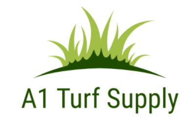 Logo of A1 Turf Supplies Turfing Supplies In Stoke On Trent, Staffordshire