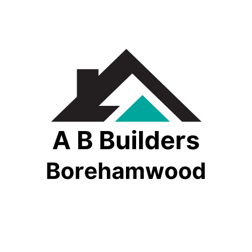 Logo of AB Builders Borehamwood Builders In Borehamwood, Hertfordshire