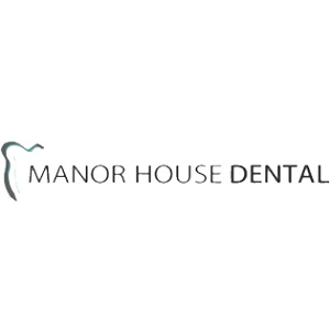 Logo of Manor House Dental
