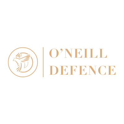 Logo of ONeill Defence