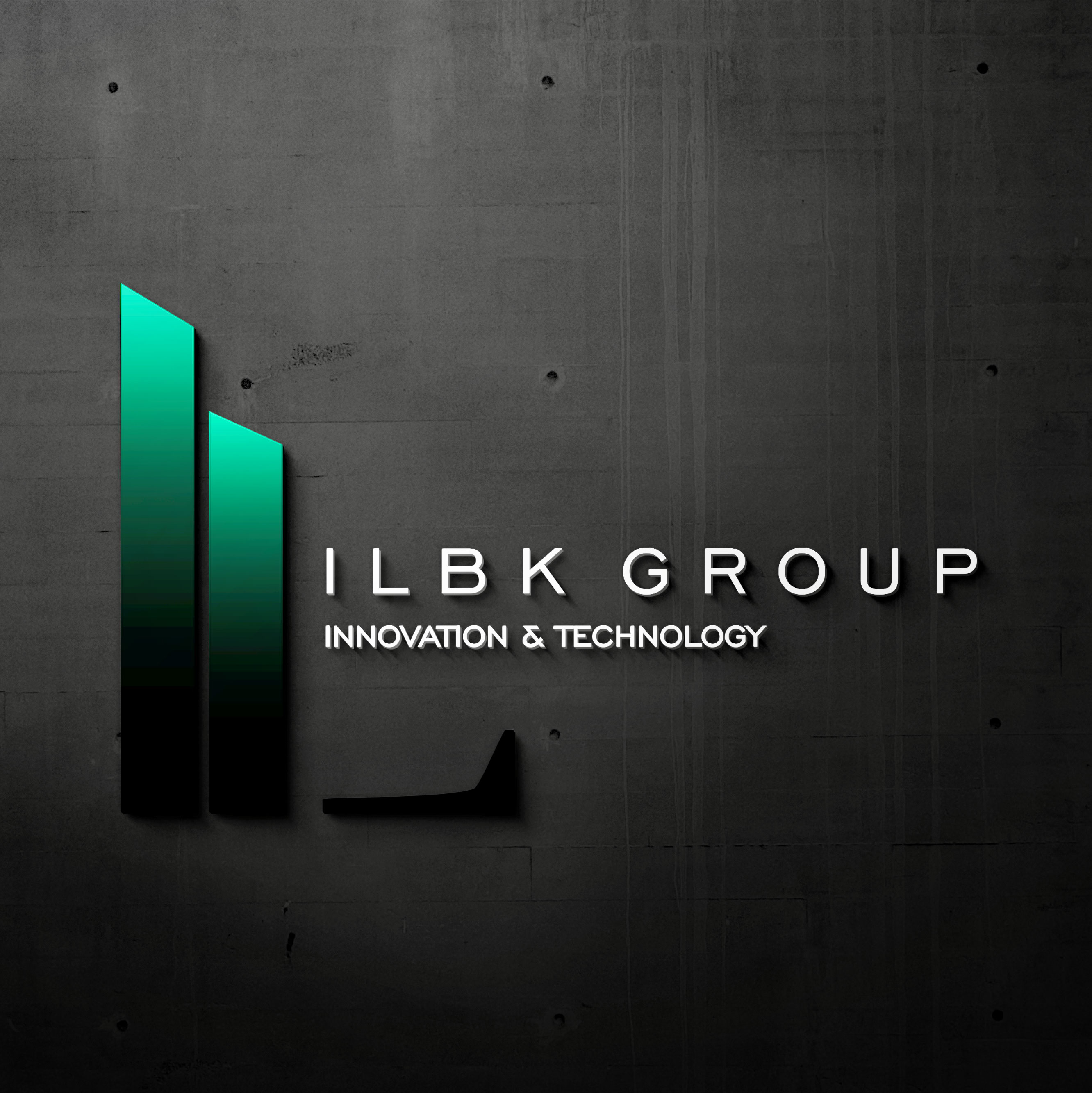 Logo of ILBK GROUP