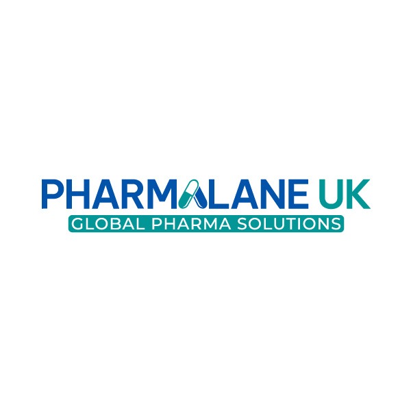 Logo of PHARMALANE UK LTD