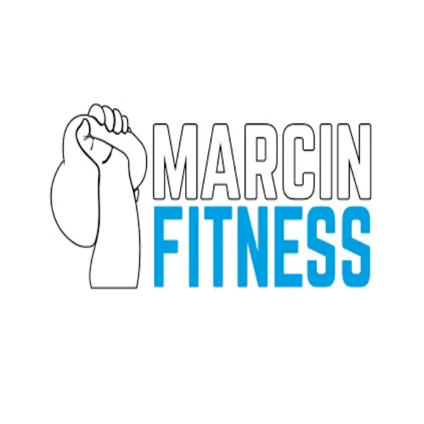Logo of Marcin Fitness
