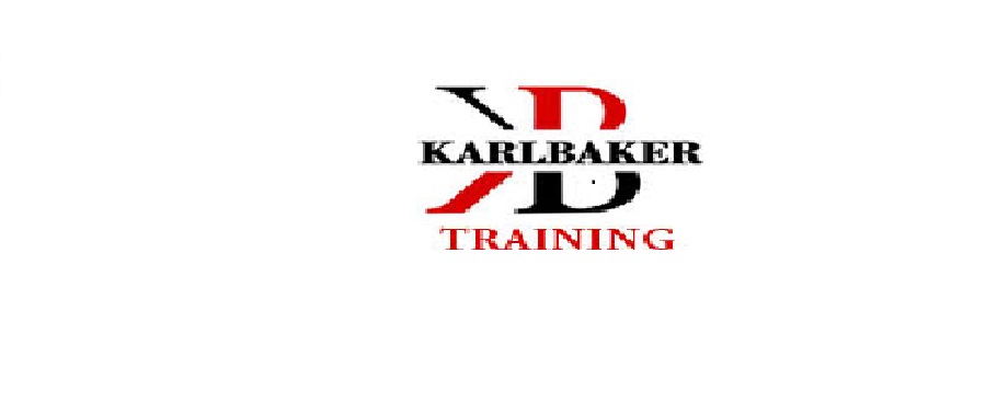 Logo of Karl Baker Training Education In Romford, Usk