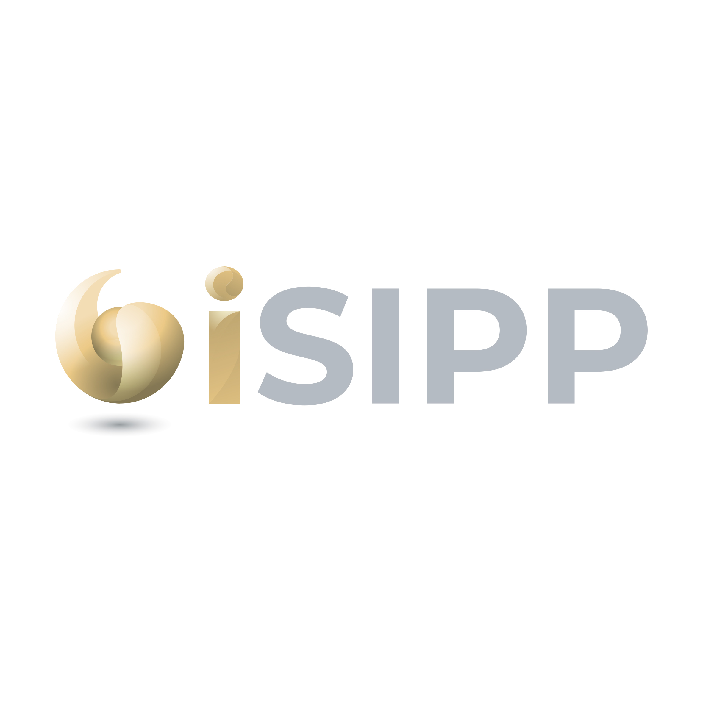 Logo of iSIPP Pensions In Sale, Manchester