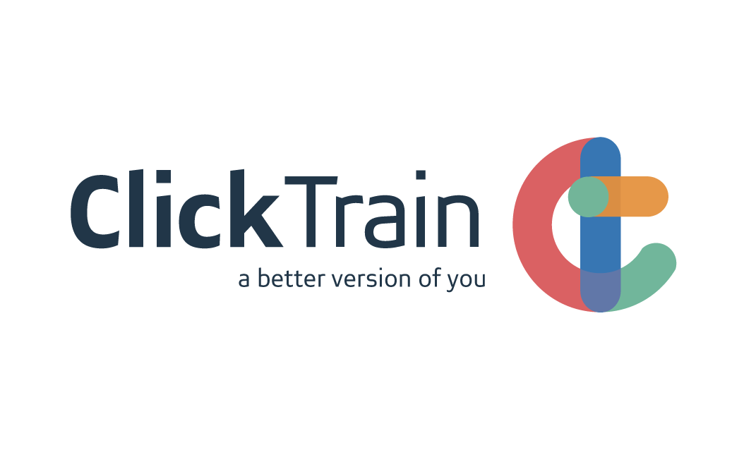 Logo of ClickTrain Marketing Platform