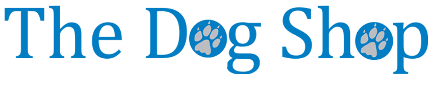 Logo of The Dog Shop