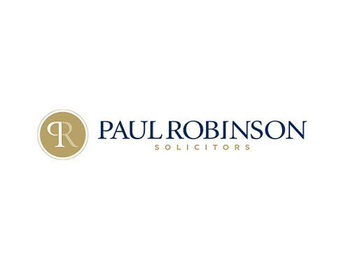 Logo of Paul Robinson Solicitors LLP