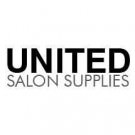 Logo of United Salon Supplies