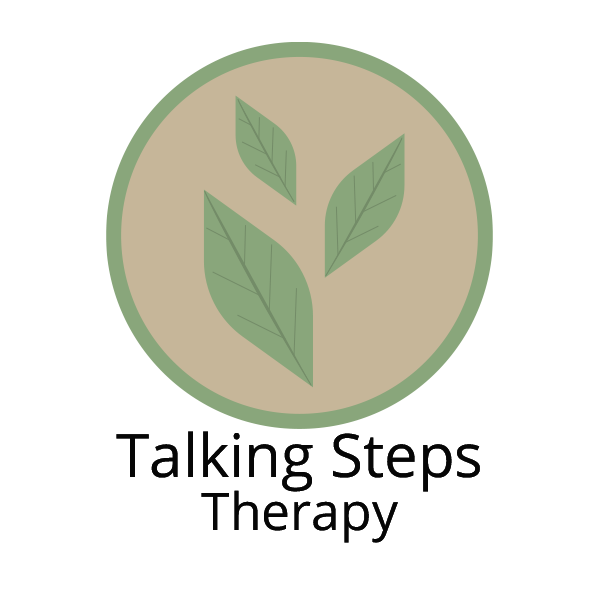 Logo of Talking Steps Therapy Psychotherapists In Bolton, Greater Manchester