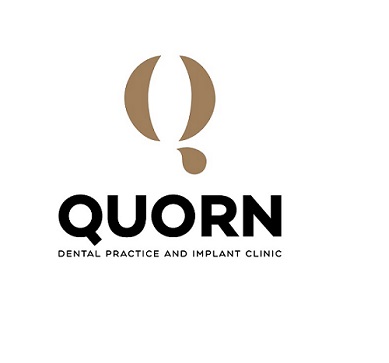Logo of Quorn Dental Practice and Implant Clinic Dentists In Loughborough, Leicestershire