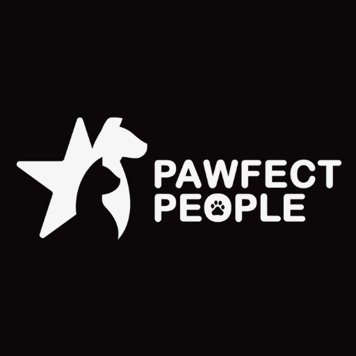 Logo of Pawfect People Pet Services In Liverpool, Merseyside