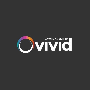 Logo of Vivid Nottingham Ltd