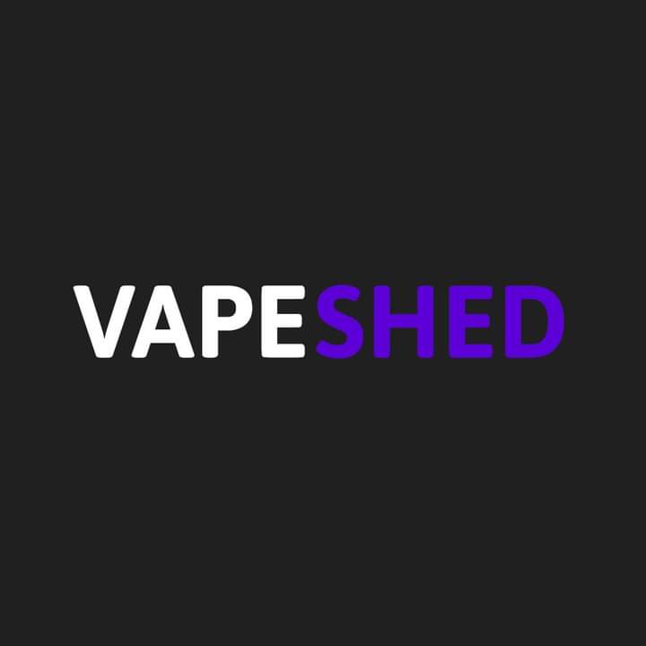 Logo of Vape Shed Vape Shops In Ross On Wye, Herefordshire