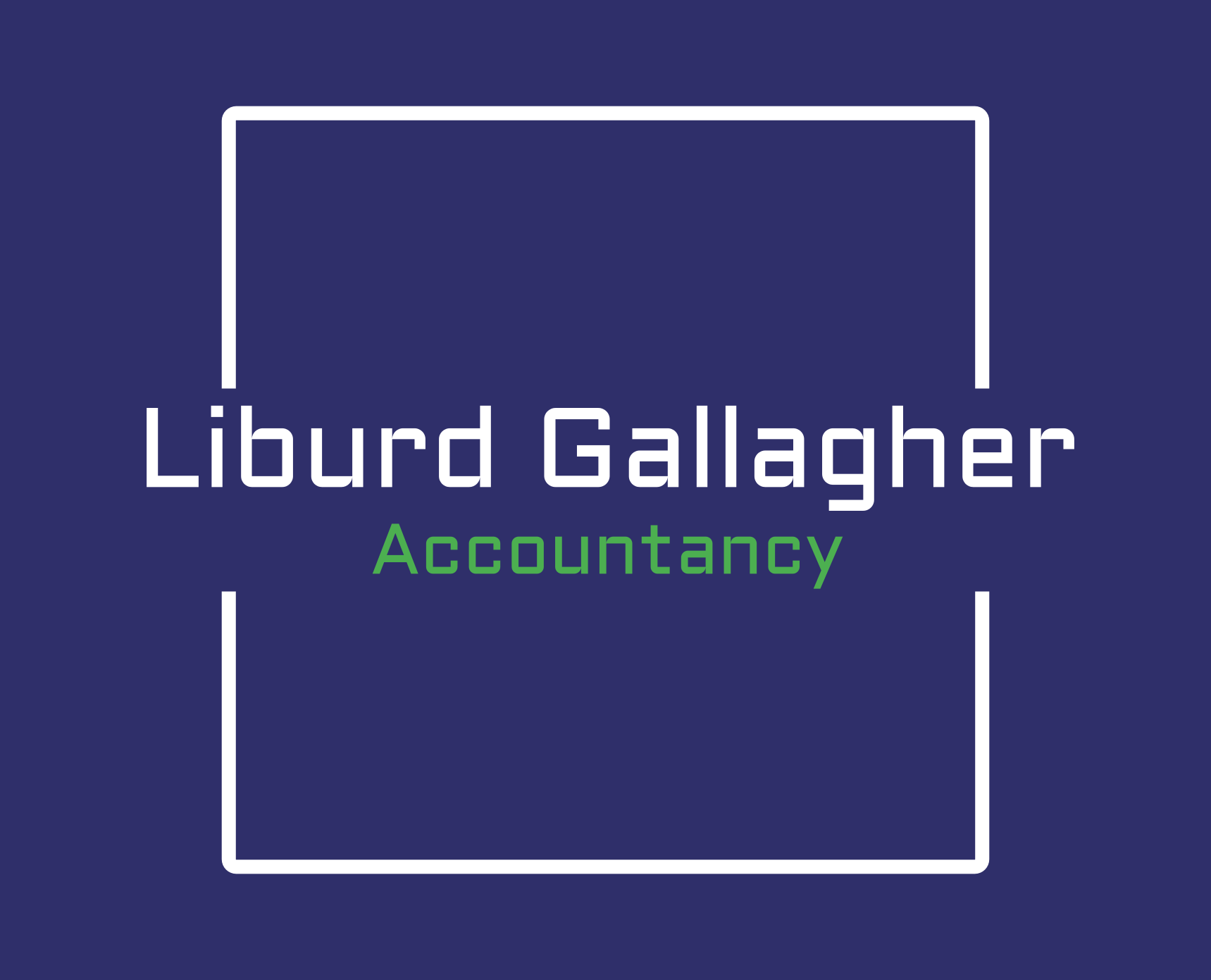 Logo of Liburd Gallagher Accountancy Ltd