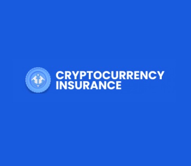 Logo of CryptocurrencyInsurance.io Banks And Other Financial Institutions In London, Greater London