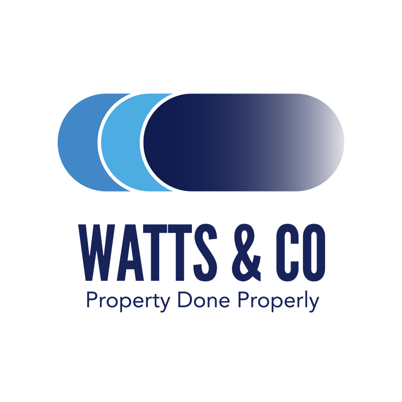 Logo of Watts Co Property Investments Lettings