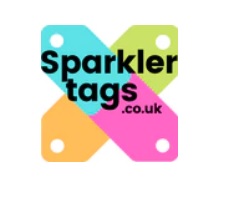 Logo of Wedding sparklers with tags