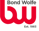 Logo of Bond Wolfe