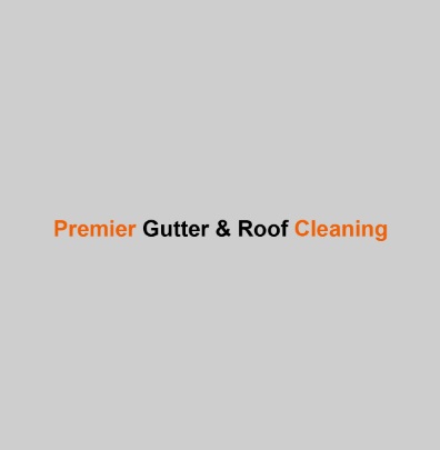 Logo of Premier Gutter And Roof Cleaning Cleaning Services - Domestic In Market Rasen, Lincolnshire