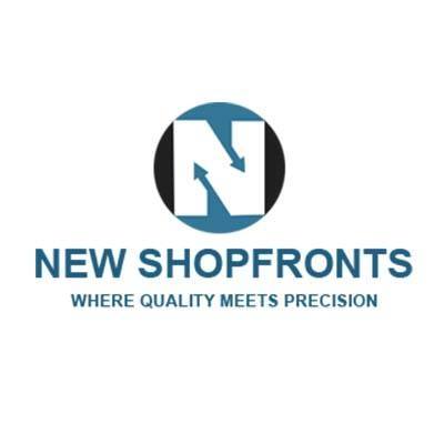 Logo of New Shopfronts London | Shop Fronts in London Building Information Services In Londonderry, London