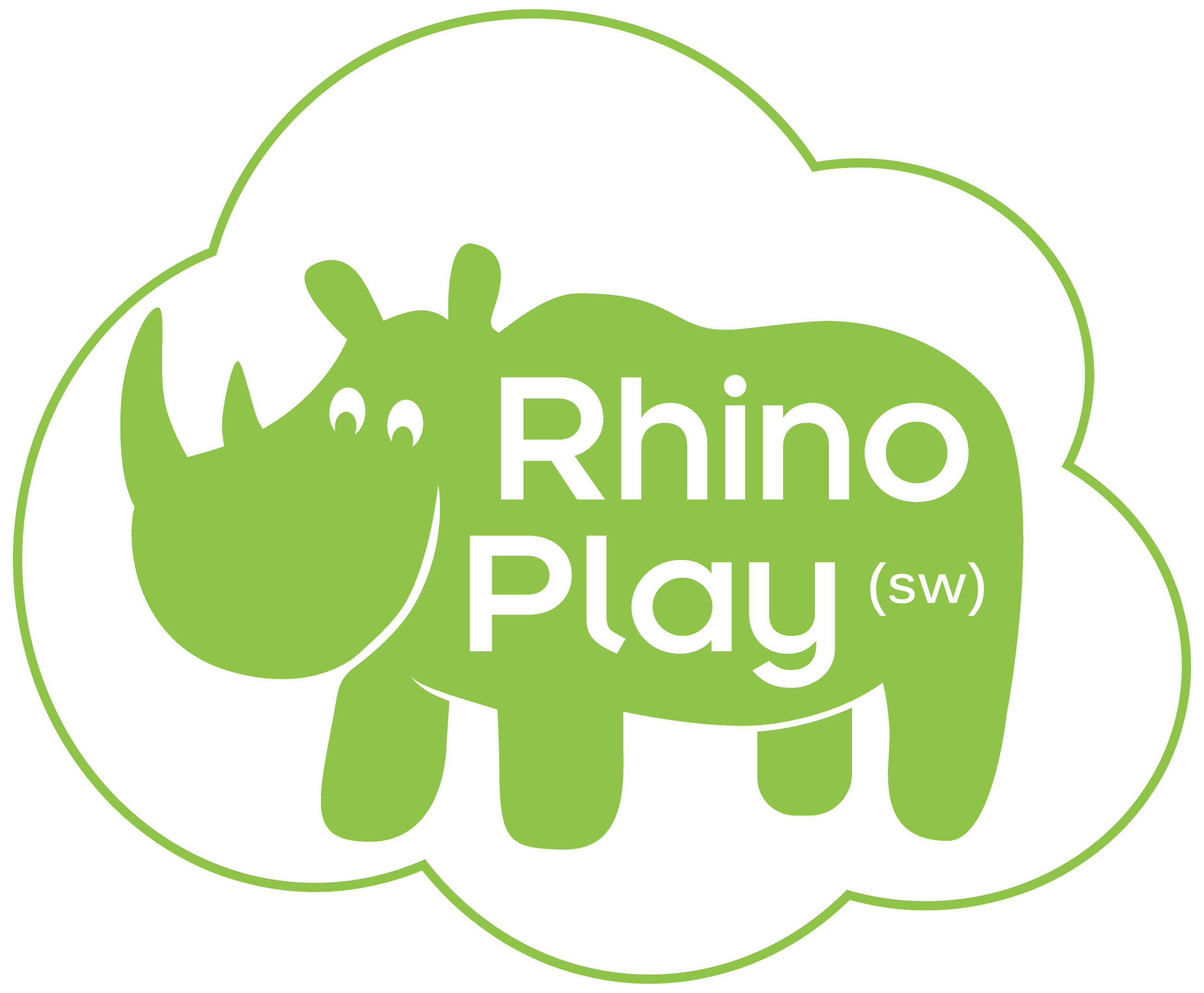 Logo of Rhino Play