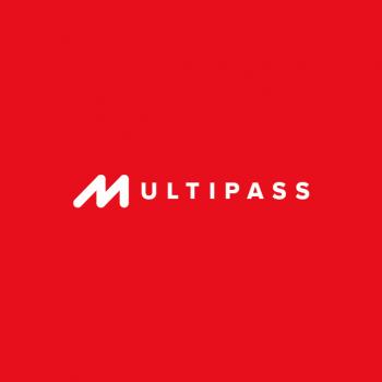 Logo of MultiPass Banks And Other Financial Institutions In London, Greater London