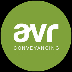 Logo of AVRillo Conveyancing