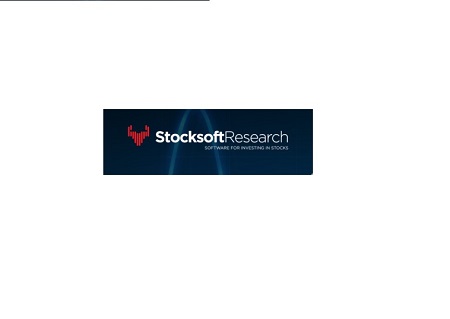 Logo of Stocksoft Research LTD