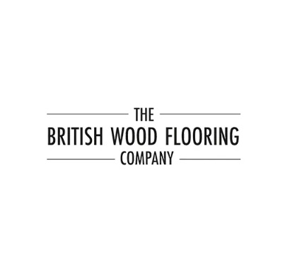 Logo of The British Wood Flooring Company