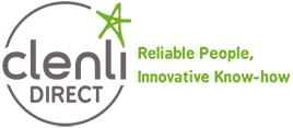 Logo of Clenli Direct Cleaning Materials And Equipment In Dublin, Ballynahinch