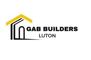 Logo of GAB Builders Luton