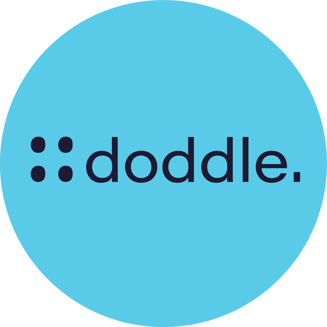 Logo of Doddle Agency