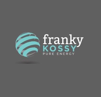 Logo of Franky Kossy Pure Energy Kinesiology In London, Greater London