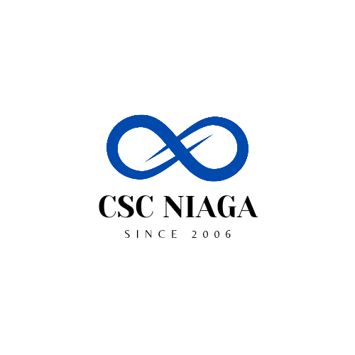 Logo of CSC Technology SA
