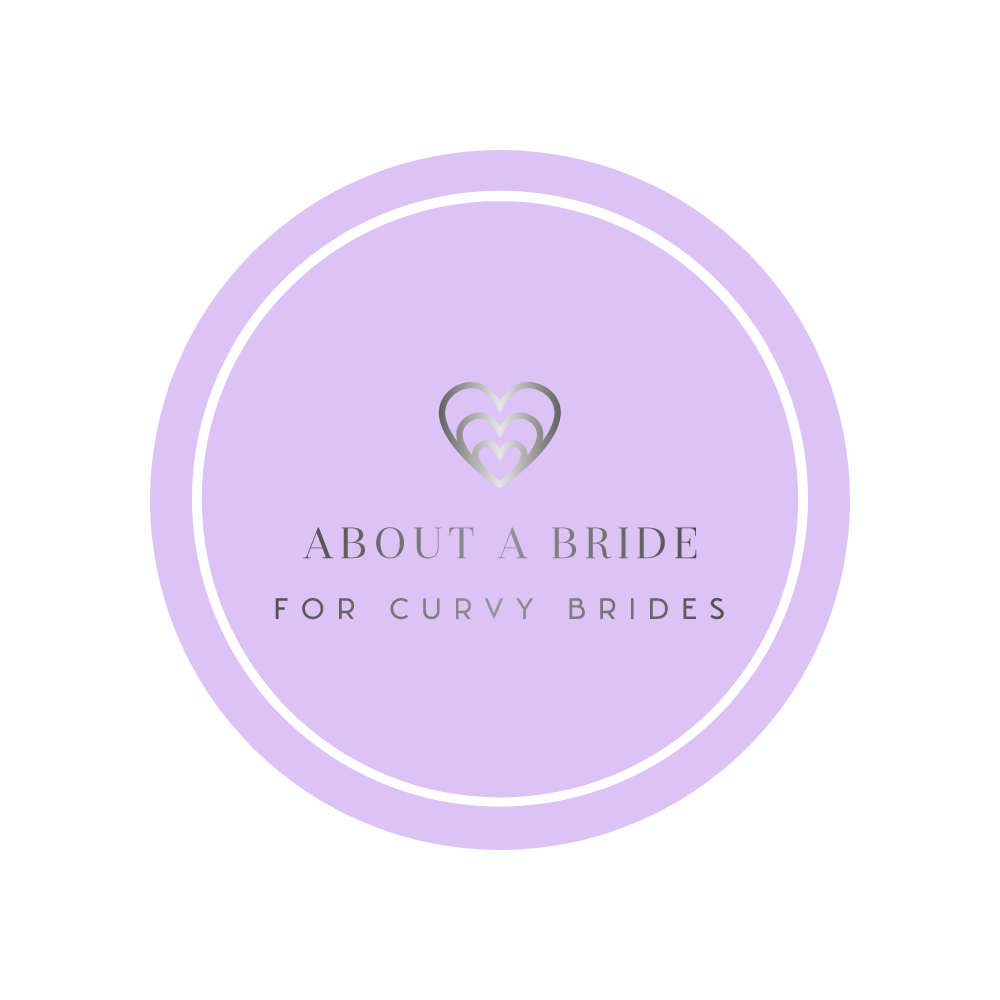 Logo of About A Bride Plus Size Wedding Dresses In Milton Keynes, Buckinghamshire