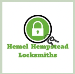 Logo of Hemel Hempstead Locksmiths