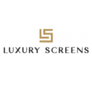 Logo of Luxury Screens