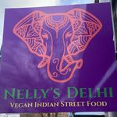 Logo of Nellys Delhi